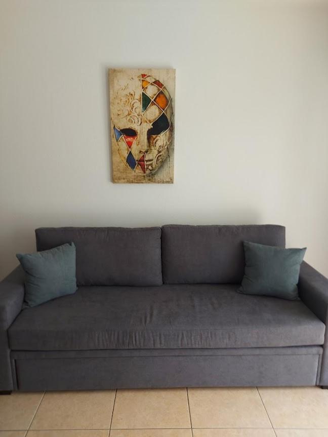 Ina House Apartment Varella Екстериор снимка