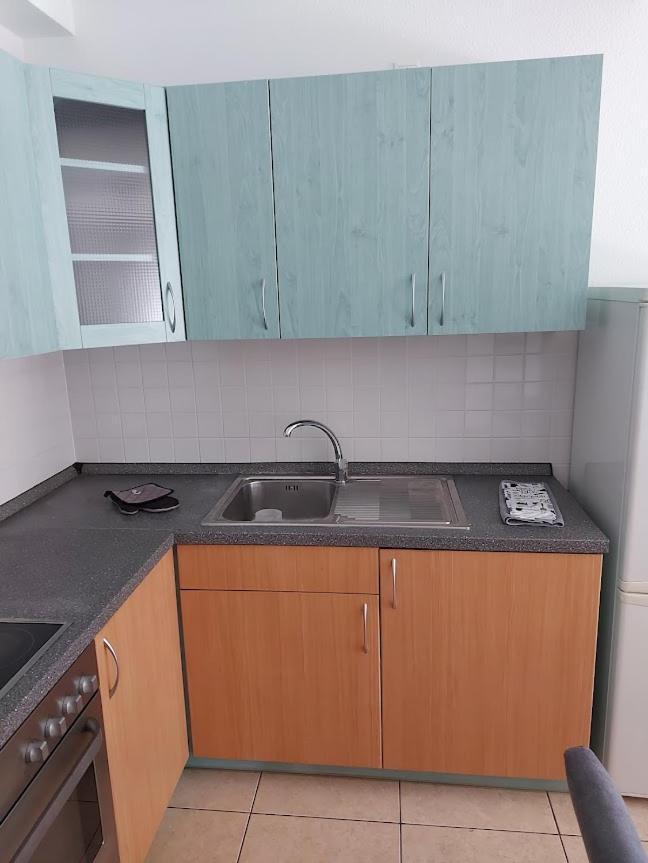 Ina House Apartment Varella Екстериор снимка