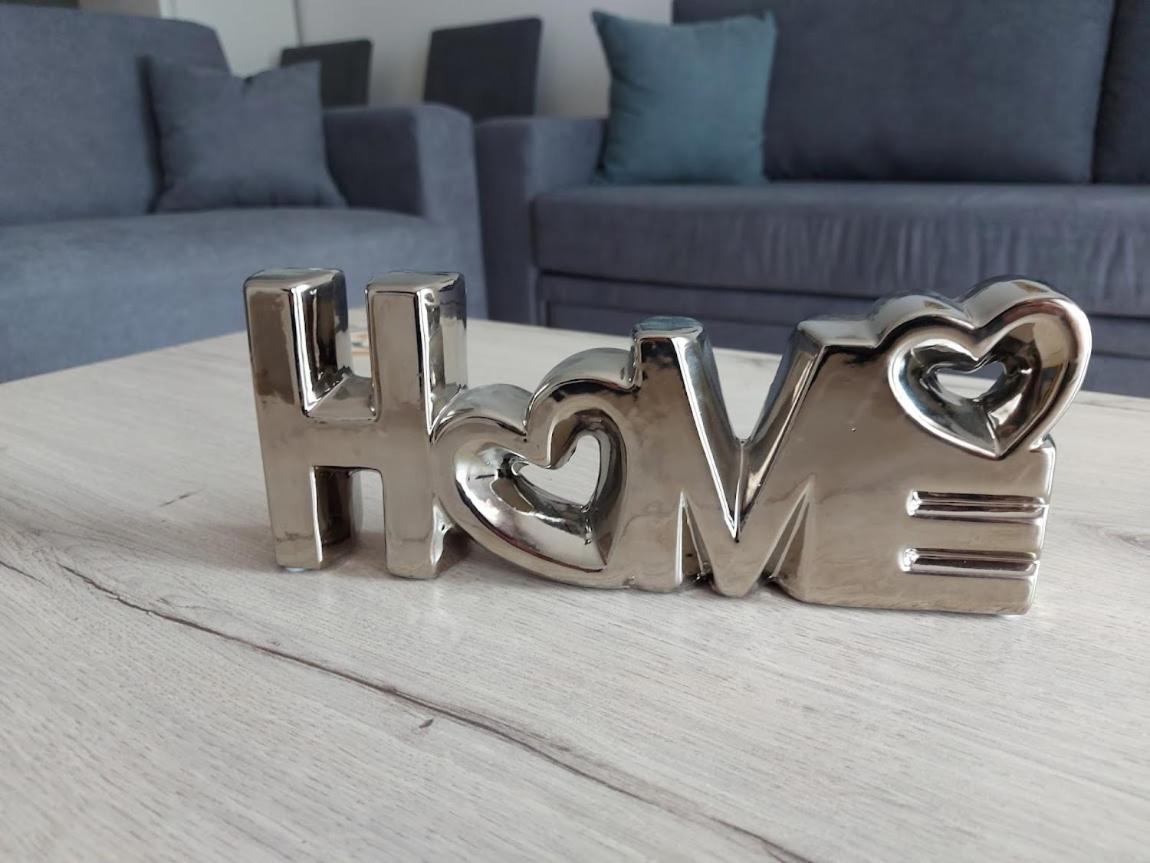 Ina House Apartment Varella Екстериор снимка