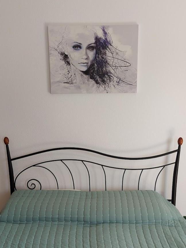 Ina House Apartment Varella Екстериор снимка