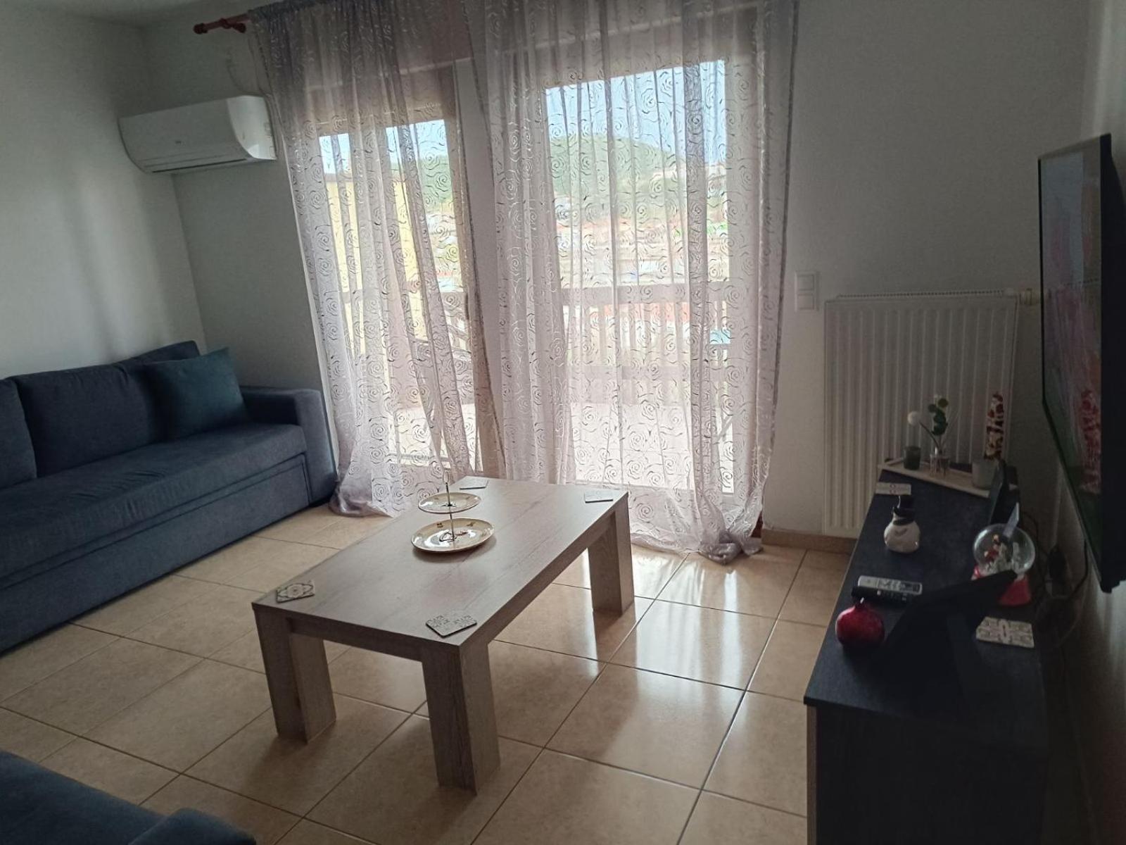Ina House Apartment Varella Екстериор снимка